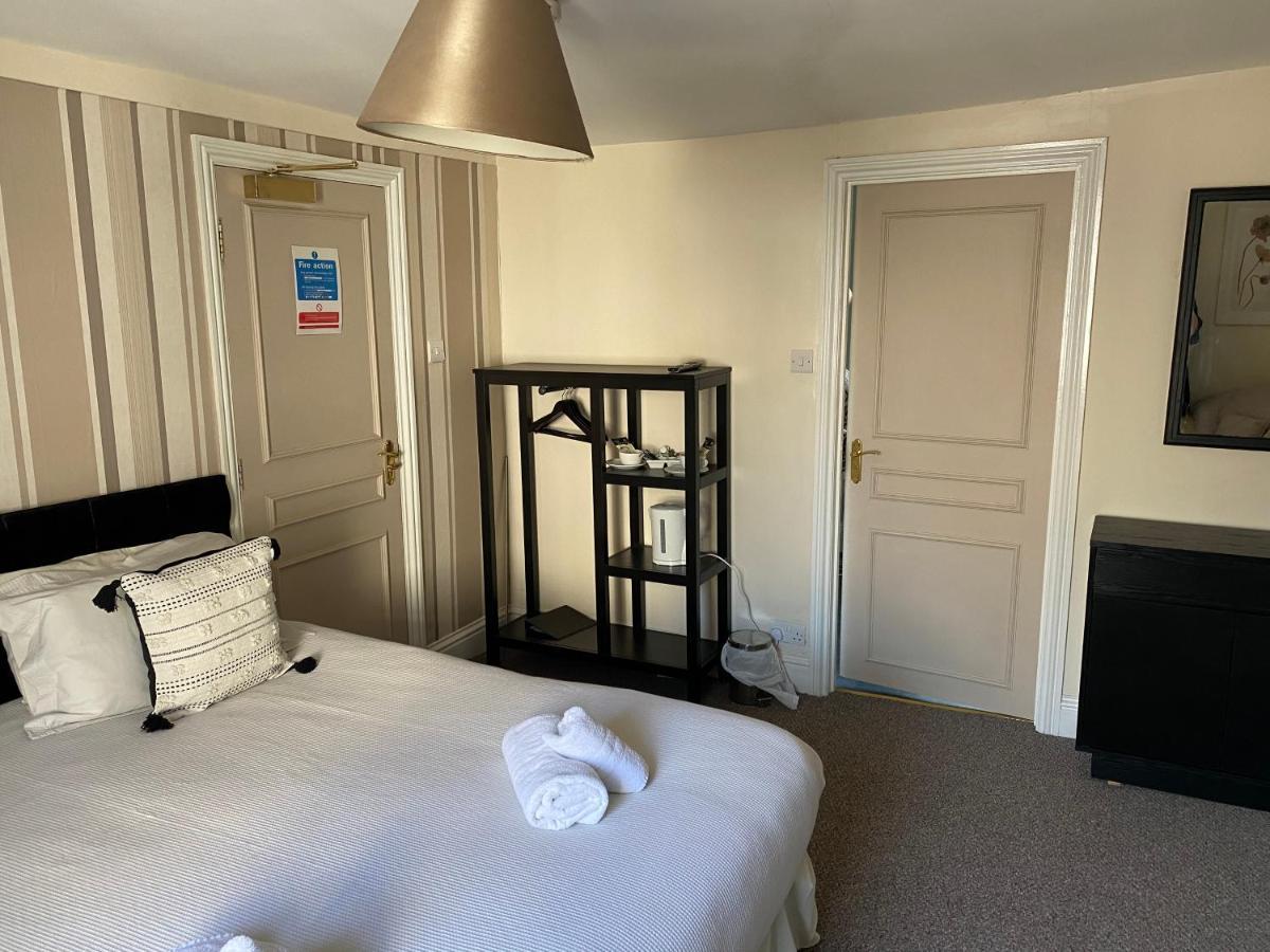 Bed & Breakfast The Queens