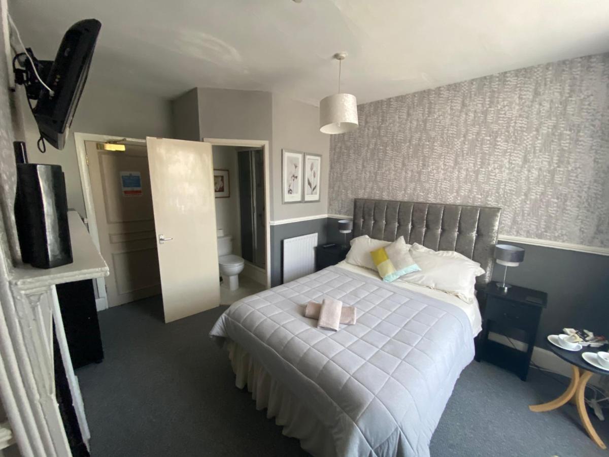Bed & Breakfast The Queens *