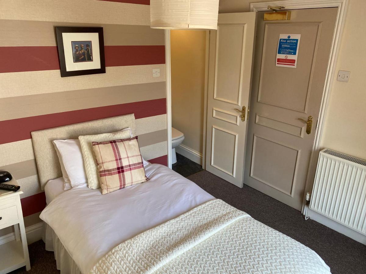The Queens Bed & Breakfast